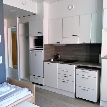 Harju Apartments Jyvaskyla Luaran gambar