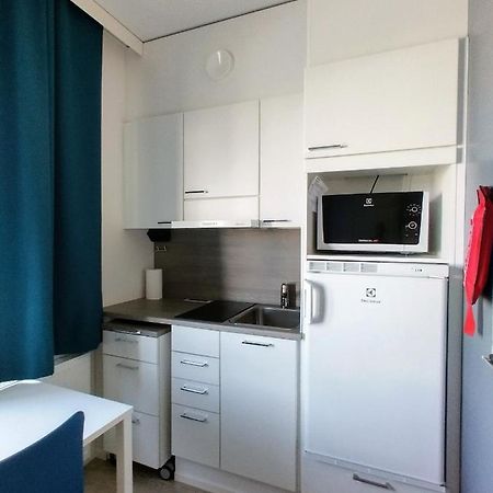 Harju Apartments Jyvaskyla Luaran gambar