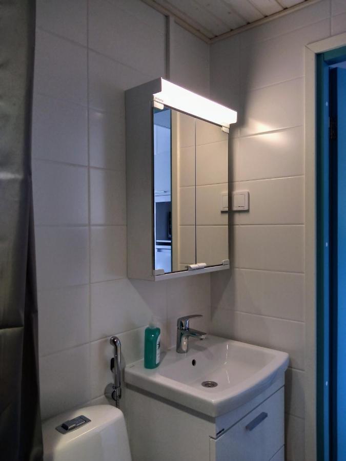 Harju Apartments Jyvaskyla Luaran gambar