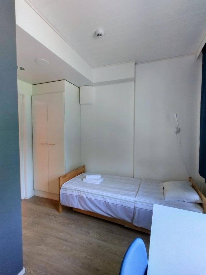 Harju Apartments Jyvaskyla Luaran gambar
