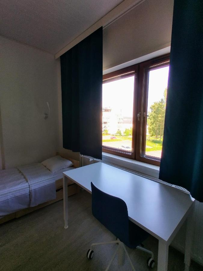 Harju Apartments Jyvaskyla Luaran gambar