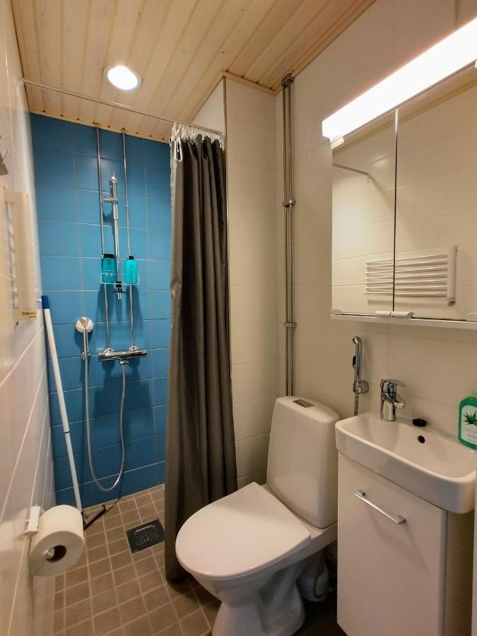 Harju Apartments Jyvaskyla Luaran gambar