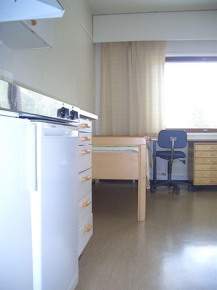 Harju Apartments Jyvaskyla Luaran gambar