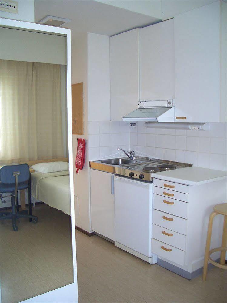 Harju Apartments Jyvaskyla Luaran gambar